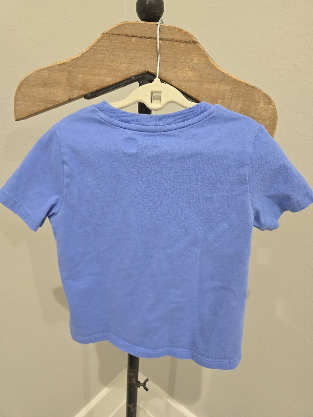 Polo Ralph Lauren soft blue